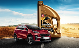 Масла Petrol Ofisi официально одобрены для использования в автомобилях…